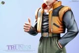 Wish Studio - Trunks - Dragon Ball 