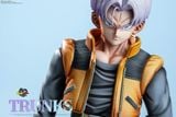  Wish Studio - Trunks - Dragon Ball 