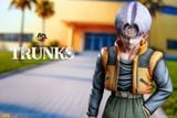  Wish Studio - Trunks - Dragon Ball 