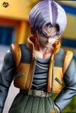  Wish Studio - Trunks - Dragon Ball 