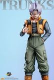  Wish Studio - Trunks - Dragon Ball 