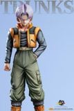  Wish Studio - Trunks - Dragon Ball 