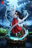  TY Studio - Kikyo - Inuyasha 