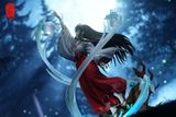  TY Studio - Kikyo - Inuyasha 