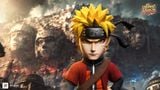  ZZZ Studio - Naruto 