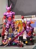  YS Studio - Janemba - Dragon Ball 