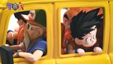  TOR Studio - 4 Thầy Trò Kame Sennin - Dragon Ball 