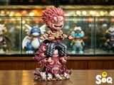  SOQ Studio - Ryomen Sukuna - Jujutsu Kaisen 
