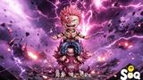  SOQ Studio - Ryomen Sukuna - Jujutsu Kaisen 