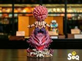  SOQ Studio - Ryomen Sukuna - Jujutsu Kaisen 