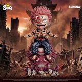  SOQ Studio - Ryomen Sukuna - Jujutsu Kaisen 
