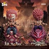  SOQ Studio - Ryomen Sukuna - Jujutsu Kaisen 