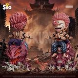  SOQ Studio - Ryomen Sukuna - Jujutsu Kaisen 