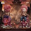 SOQ Studio - Ryomen Sukuna - Jujutsu Kaisen