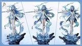  Roly Star Studio – Qingxiao - Wuthering Waves 