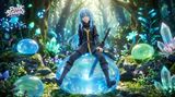  Peak Studio - Rimuru Tempest - Tensei Shitara Slime Datta Ken 