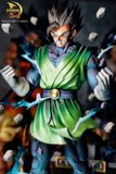  TDR-T Studio - Gohan - Dragon Ball 