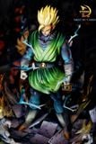  TDR-T Studio - Gohan - Dragon Ball 