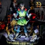  TDR-T Studio - Gohan - Dragon Ball 