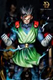 TDR-T Studio - Gohan - Dragon Ball 