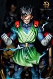  TDR-T Studio - Gohan - Dragon Ball 