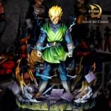  TDR-T Studio - Gohan - Dragon Ball 
