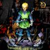  TDR-T Studio - Gohan - Dragon Ball 