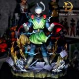  TDR-T Studio - Gohan - Dragon Ball 