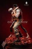 Resin Forge Studio - Guts & Griffith - Berserk 