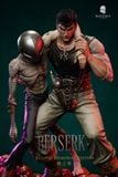  Resin Forge Studio - Guts & Griffith - Berserk 