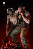  Resin Forge Studio - Guts & Griffith - Berserk 