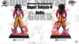  The High Heavens Studio - Goku SSJ4 - Dragon Ball 