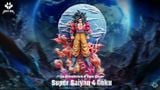  The High Heavens Studio - Goku SSJ4 - Dragon Ball 
