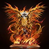  Deadman Studio - Kaiba & Obelisk - Yu Gi Oh 