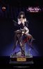  Chiyan Studio - Asa Mitaka & Yoru - Chainsaw Man 