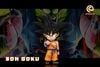  C Studio - Goku Kid - Dragon Ball 