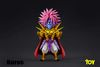  TOY Studio - Boros - One Punch Man 