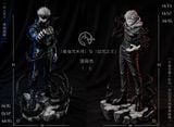  Vertical Studio - Gojo & Sukuna - Jujutsu Kaisen 