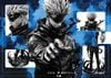  Vertical Studio - Gojo & Sukuna - Jujutsu Kaisen 