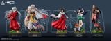  Exorcism x MIMO Studio - Sango - Inuyasha 