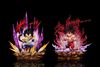  C Studio - Goku Kaioken VS Vegeta - Dragon Ball 
