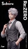  Aurora Studio - Natsuki Subaru - Re: Zero 