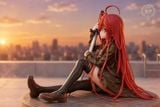 Yingmeng Studio - Shana - Shakugan no Shana 