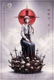 Xingzhuo Studio - Makima - Chainsaw Man 