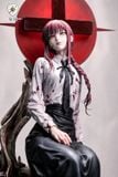  Xingzhuo Studio - Makima - Chainsaw Man 