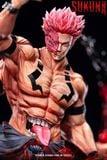  Black Studio - Ryomen Sukuna - Jujutsu Kaisen 