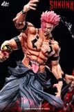  Black Studio - Ryomen Sukuna - Jujutsu Kaisen 