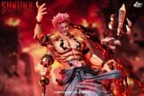  Black Studio - Ryomen Sukuna - Jujutsu Kaisen 