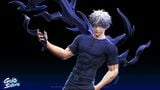  ANM Studio - Gojo Satoru - Jujutsu Kaisen 