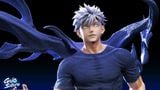  ANM Studio - Gojo Satoru - Jujutsu Kaisen 